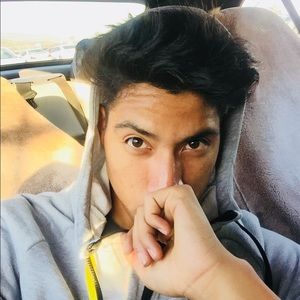 Meet your Posher, Bryan